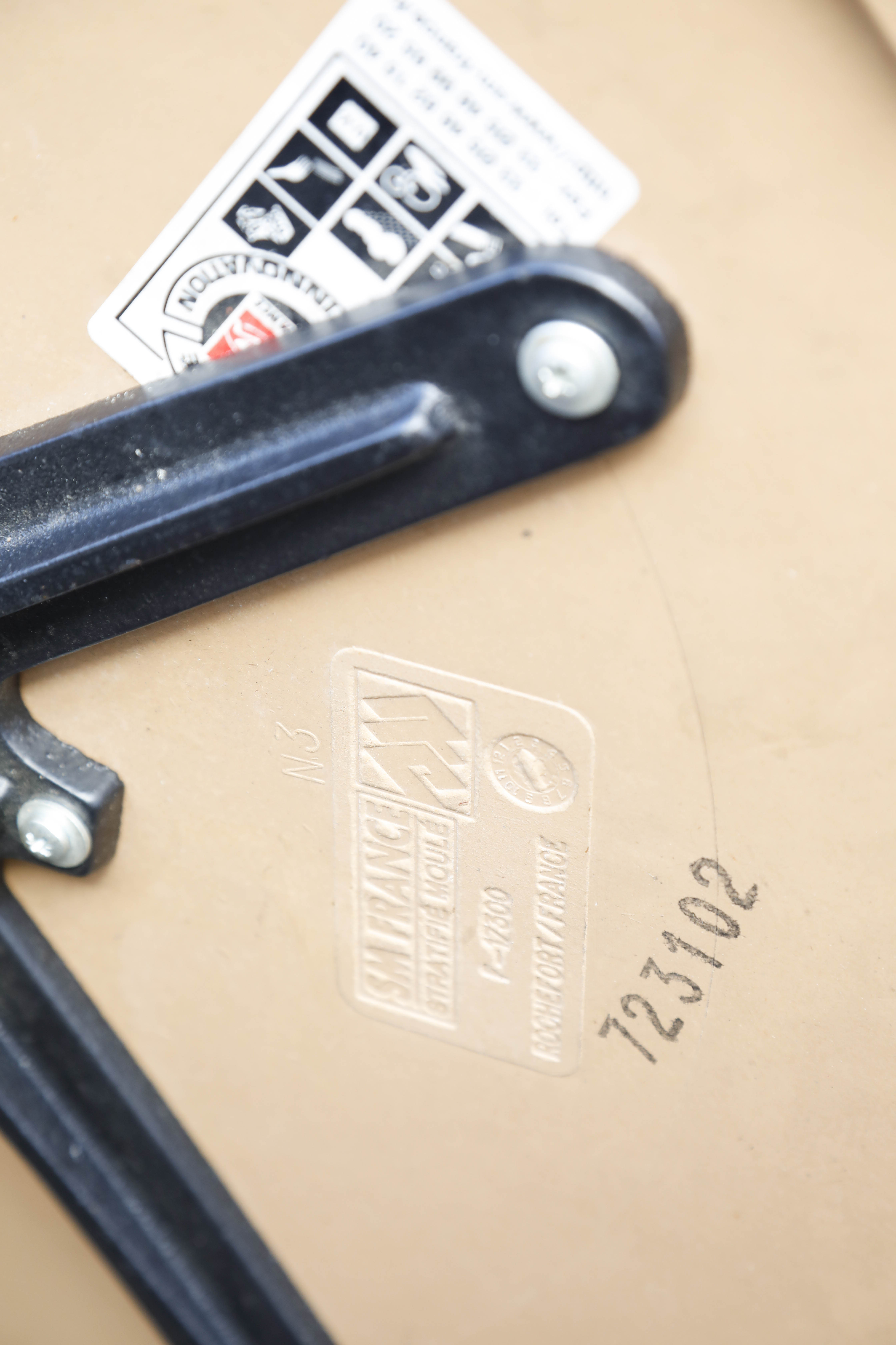 Table bistro SM France