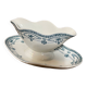 Saucière vintage St Amand modèle Mogador