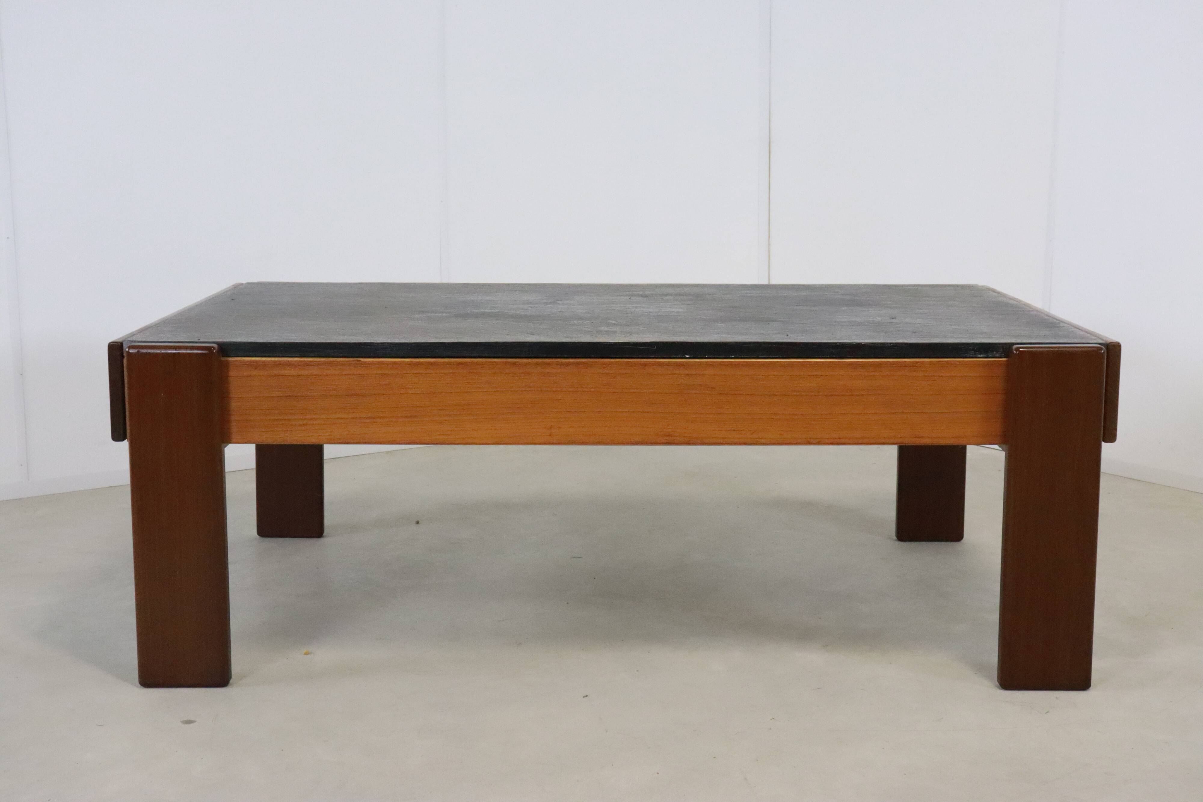 Coffee table 'Leimuiden'
