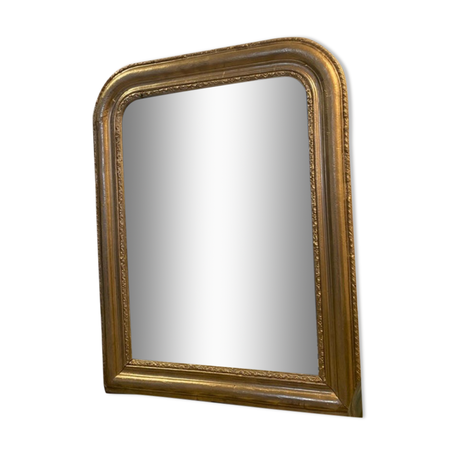 Mirror louis Philippe