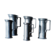 5 pitchers