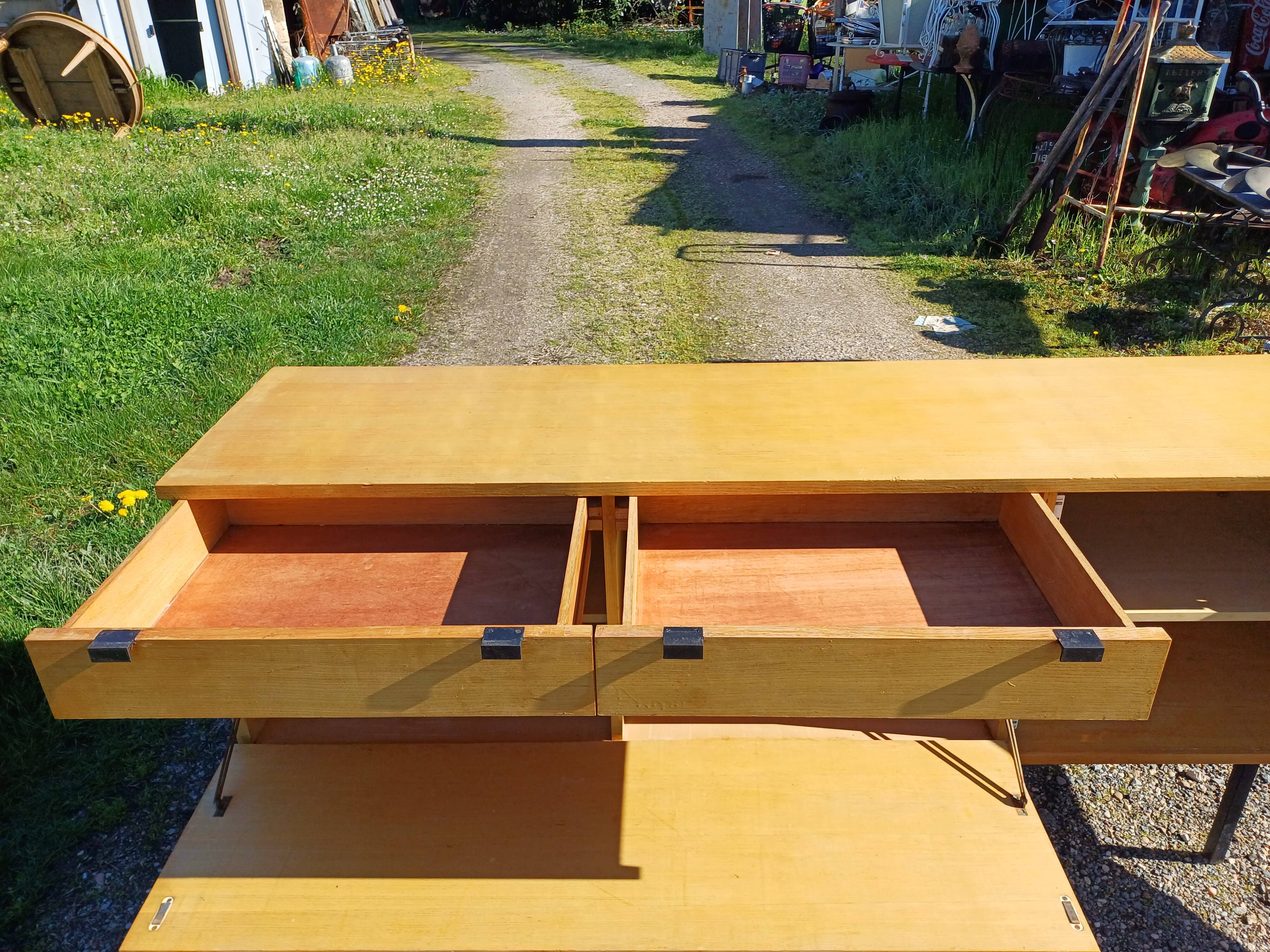 Alain Richard Sideboard Year 50