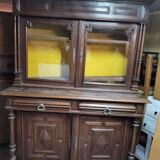 Oak sideboard