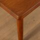 Classic Danish Coffee Table by Niels Bach