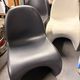Vitra Panton chairs