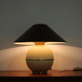 Mid-century table lamp, Napako, 1960