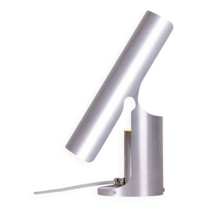 Lampe de table tubulaire