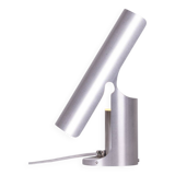 Tubular table lamp