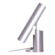 Lampe de table tubulaire