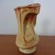 Large French Vallauris ceramic vase, 1970s