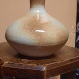 Ceramic ball lamp base