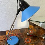 Aluminor desk lamp from the 70s