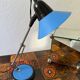 Aluminor desk lamp from the 70s