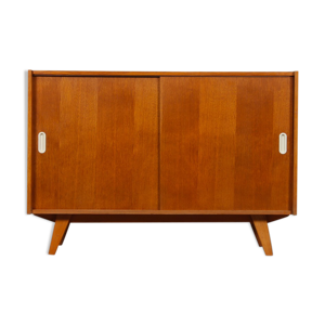 buffet en chêne, modèle