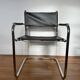 Chaises tubulaire design vintage