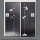 Étienne Fermigier lamp post F 217/2 lamp, c. 1969