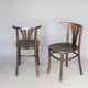 2 chaises " bistrot " Pologne 1939 Bentwood