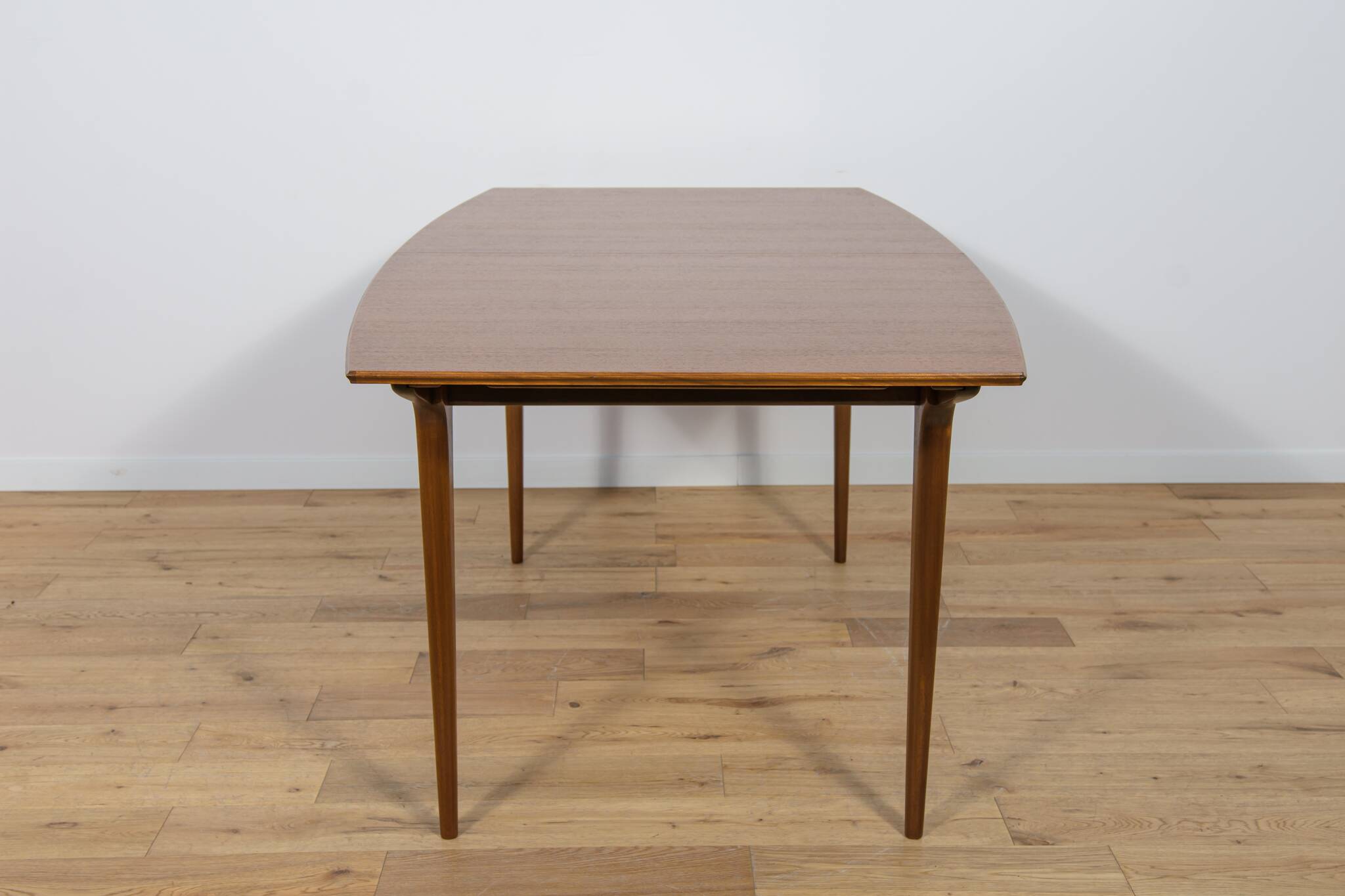 Mid-Century Teak Extendable Dining Table by McIntosh, UK, 1960s