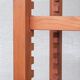 Shelving B10 by Pierre Chapo