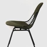 Charles Eames LKX 1952