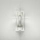 Lampe murale Saturn vintage danoise par Joachim Lepper pour Louis Poulsen