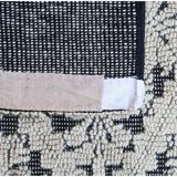 Tapis sarde 1960