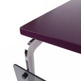 Modernist Art-Deco Office