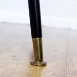 70-foot compass mirror coffee table