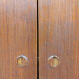 Vintage Scandinavian sideboard