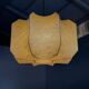 Achille & Pier Giacomo Castiglioni Cocoon pendant lamp