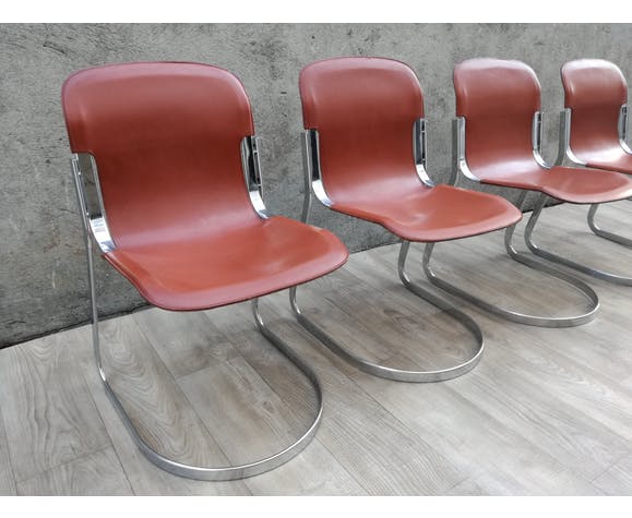 Cidue chairs, 70
