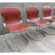 Cidue chairs, 70