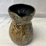 Ceramic pitcher