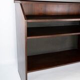 Bar de design danois des années 60