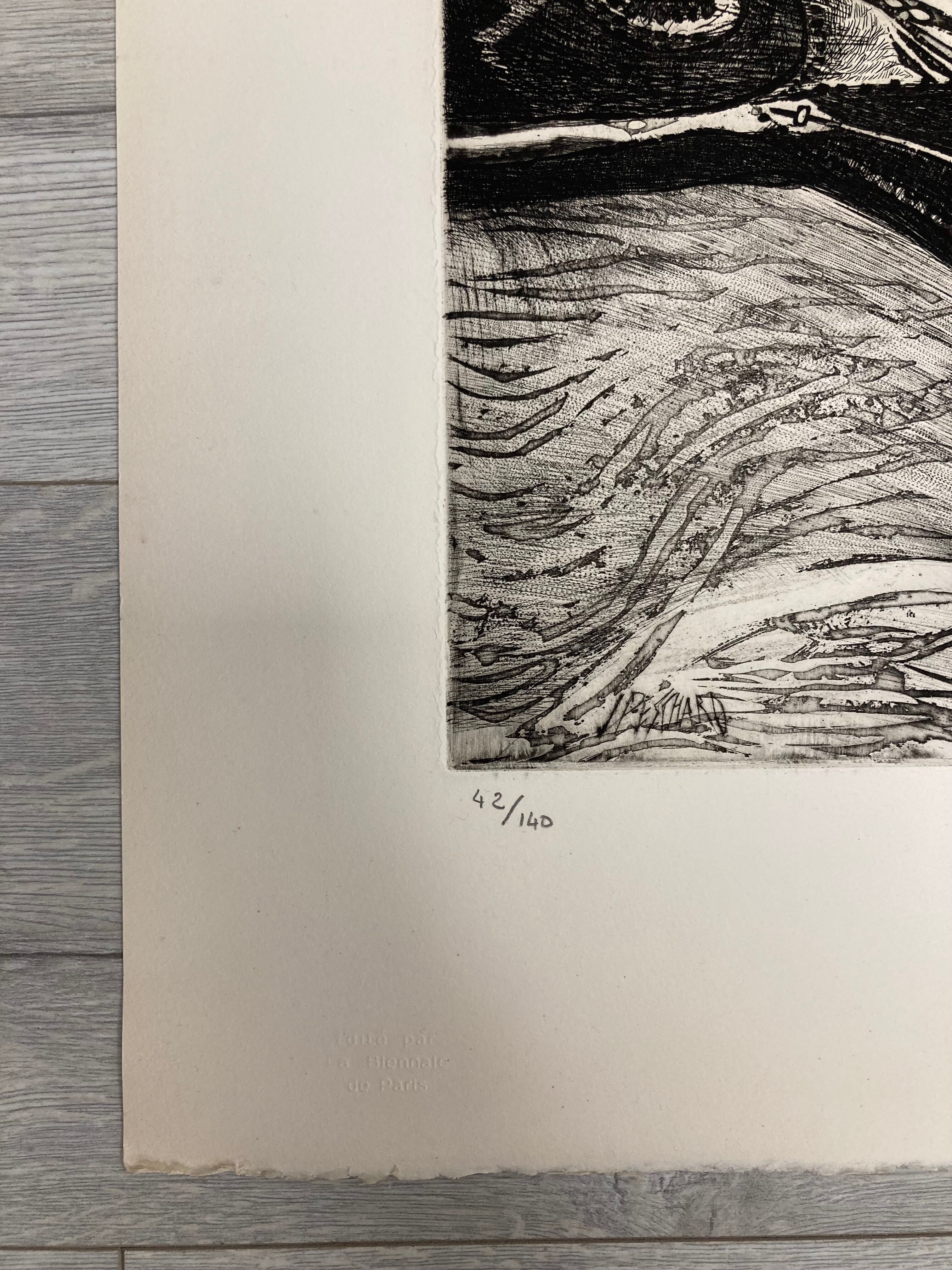 Illustration vintage