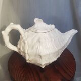 Shell teapot