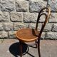 Thonet Bistro Chair No. 14