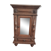 Toilet cabinet