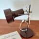 Lampe de bureau ou chevet vintage Space Age orientable-Années 70