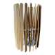 Suspension Fabbian Stick