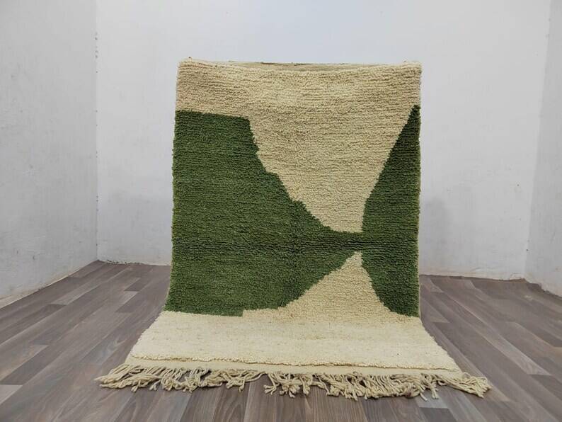 Tapis marocain berbère 250cmx150cm