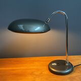 Fase desk lamp model Cisne 1970s