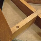 60s chair