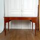 Art Nouveau / Jugendstil Desk, Carved Mahogany, Germany, Circa 1910