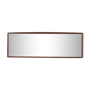 Miroir scandinave horizontal en