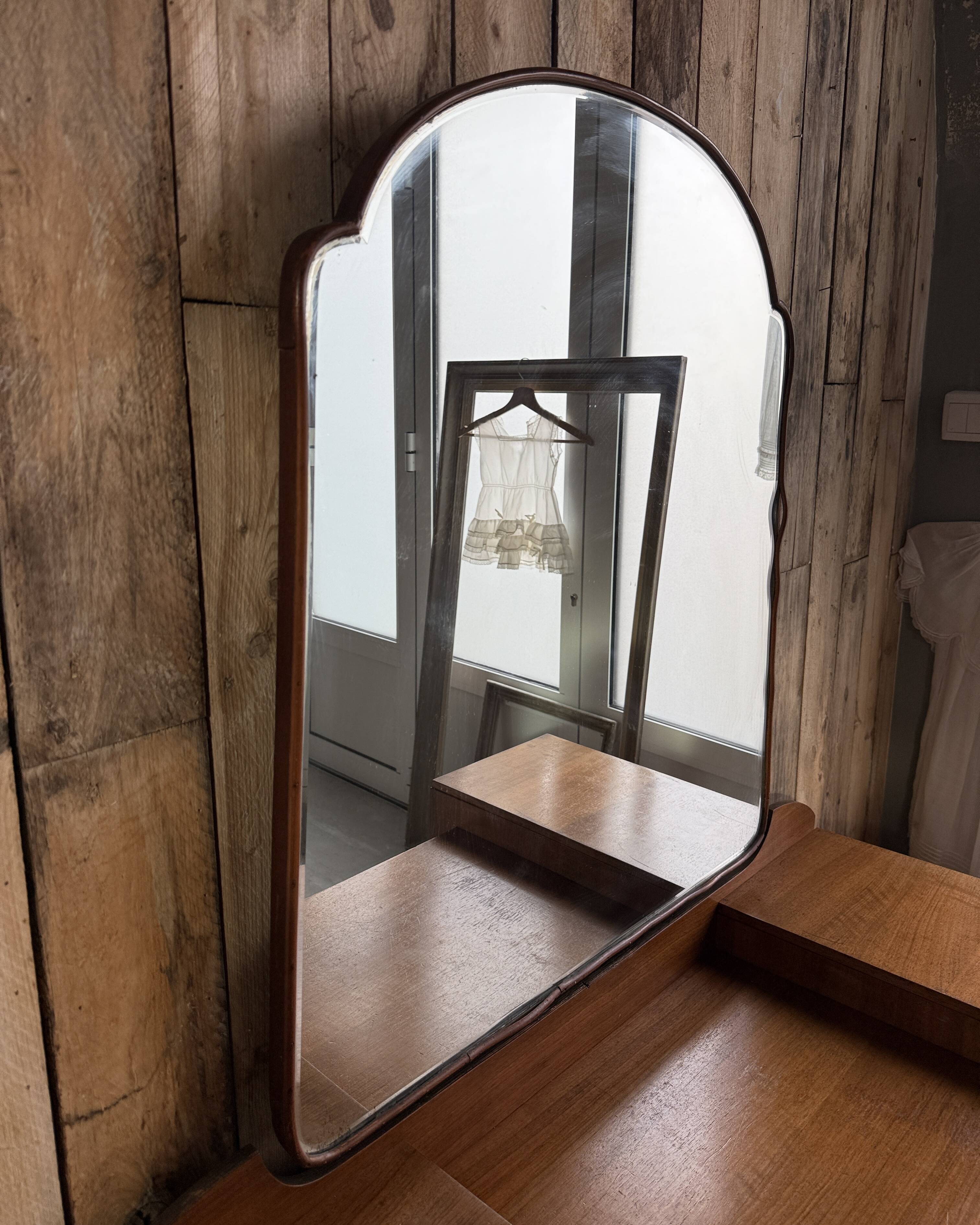 Art Deco dressing table (renovated)