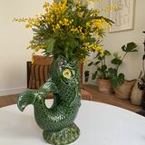Slurry vase or pitcher