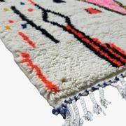 Azilal Berber Rug - 250 x 152 cm