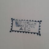 Plat Terre de Fer