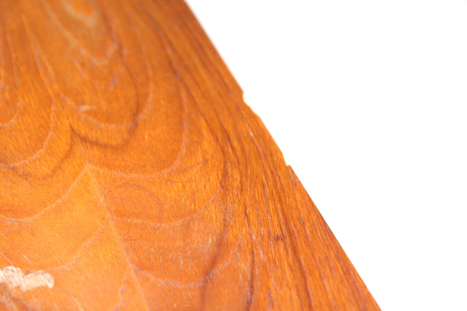 Teak secretary, Bröderna Gustafssons Träindustri, Sweden, 1950